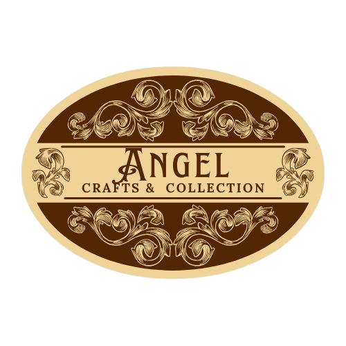 Angel Crafts and Collection